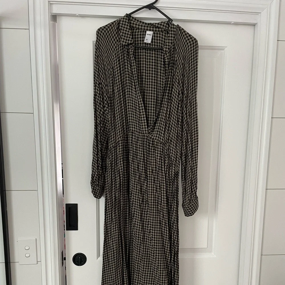 Kmart dress - Picture 1 of 2